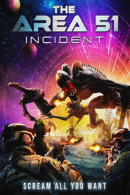 Alien Abduction постер
