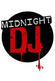 Midnight DJ Episode Rating Graph poster