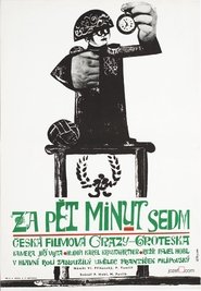 Za pet minut sedm HD Online Film Schauen