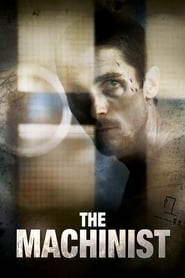 Imagen El Maquinista (The Machinist)