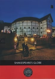 Poster Shakespeare's Globe