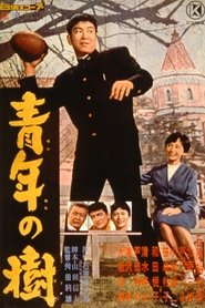 Poster The Day of Youth 1960