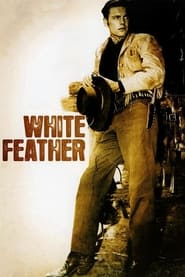 White Feather постер