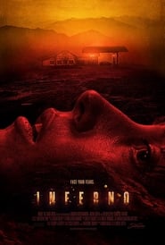 Inferno постер