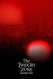 The Twilight Zone Season 2 13
