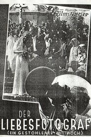 Poster Tokajerglut 1933