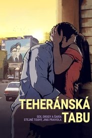 Teheránská tabu 2017 celý filmy streaming pokladna kino CZ online