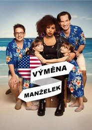 Výměna manželek (USA)