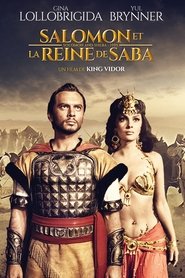 Film streaming | Voir Salomon et la reine de Saba en streaming | HD-serie