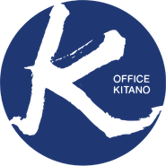Logo for Office Kitano