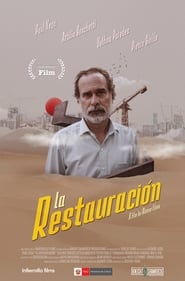 La Restauración (2020) Zalukaj Online CDA