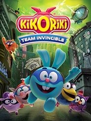 Kikoriki: Team Invincible Kikoriki: Team Invincible