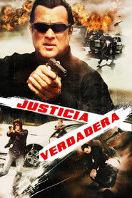 Justicia extrema (2011)