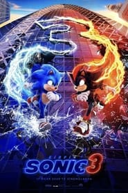 Kirpi Sonic 3 (2024) 720p full İzle