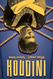 Houdini постер