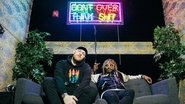 KENNY BEATS & THUNDERCAT FREESTYLE