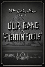 Fightin' Fools