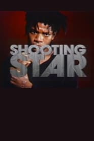 Poster Shooting Star: Jean-Michel Basquiat