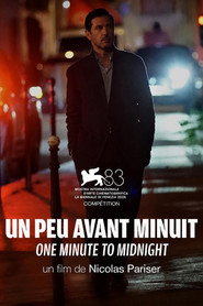 One Minute to Midnight