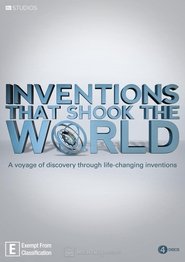 Poster Inventions That Shook the World - Season 1 Episode 7 : The 1960s 2011