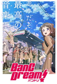 BanG Dream! Season 2 2