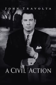 Poster van A Civil Action