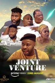 Poster Joint Venture 2024