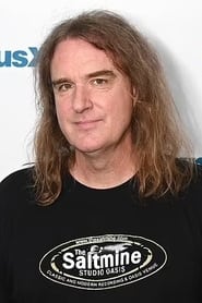 David Ellefson is Bass