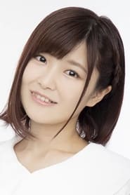 Yuka Yagami as Student 2 (voice)