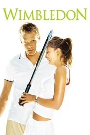 Poster Wimbledon - Spiel, Satz und... Liebe