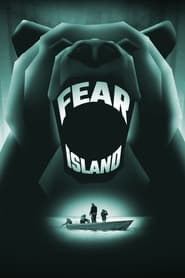Poster Fear Island 2018