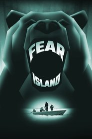 Poster Fear Island 2018