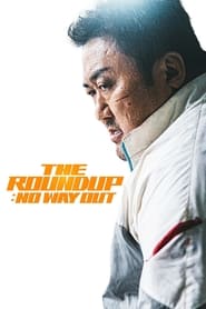 Poster The Roundup: No Way Out