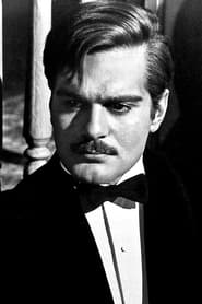 Image Omar Sharif