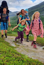 &Auml;ventyrsfamiljen (1970)