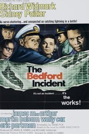 The Bedford Incident The Bedford Incident