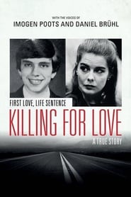 Killing for Love постер