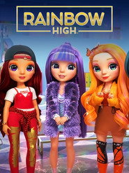 Rainbow High Season 1 3