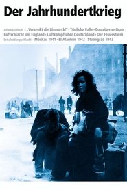 Poster Der Jahrhundertkrieg 2002