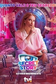 Secret Story - Casa dos Segredos - Season 8 Episode 262 : Episodio 262