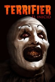 Terrifier: El inicio