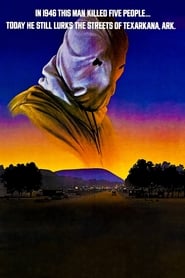 The Town That Dreaded Sundown постер