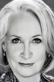 Laurie Kennedy as Mrs. Hartwell