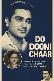 Do Dooni Chaar (1968)