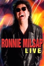 Poster Ronnie Milsap - Live 2002