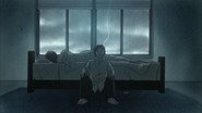 The Past, the Tears, the Confession