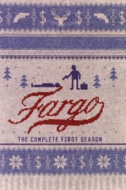 Fargo - Season 1 Episode 1 : The Crocodile's Dilemma