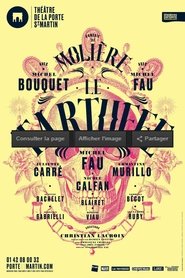 Poster Le Tartuffe