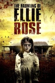 Poster Haunting of Ellie Rose