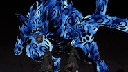 Impending Menace